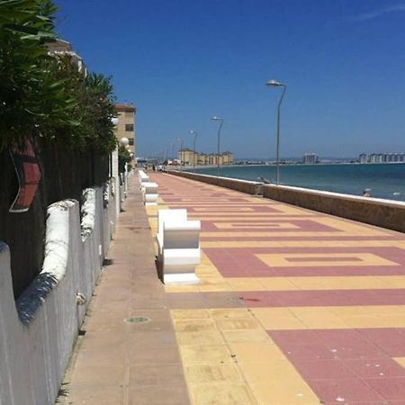 דירות La Manga Arriba מראה חיצוני תמונה